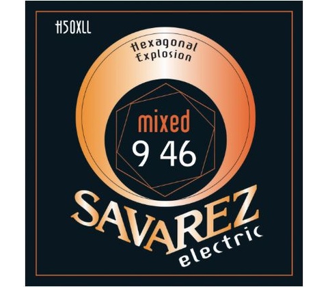 Savarez H50XLL