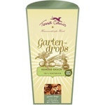 Terra Canis Garden Drops Зеленчукови закуски 250 г
