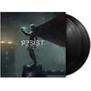 WITHIN TEMPTATION - Resist- LP
