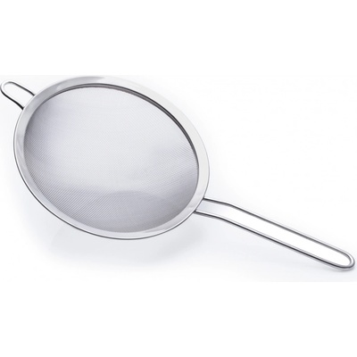 Sitko z nehrdzavejúcej ocele Ø20 CM