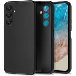 Tech-Protect Icon калъф за Galaxy M35 5G черен (5906302310333)