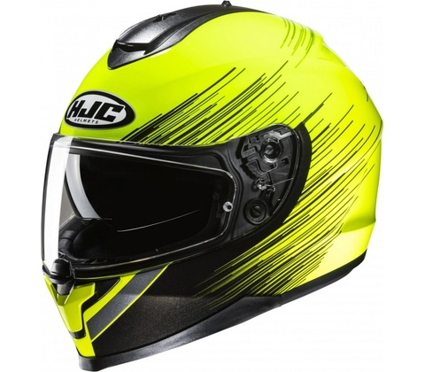 HJC C70N ALIA