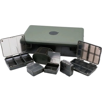 Korda Organizér Tackle Box Bundle Deal