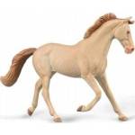 CollectA Mare Thoroughbred masci perlino 88985 COLLECTA