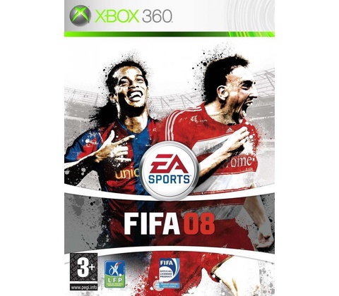 FIFA 08