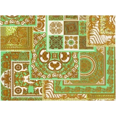 A.S. Création 370482 vliesová tapeta na zeď Versace, rozmery 0,70 x 10,05 m