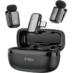 Ttec GoMic Mini Микрофон