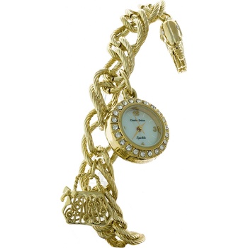 Charles Delon Дамски часовник Charles Delon - CHD-566604 (CHD-566604)