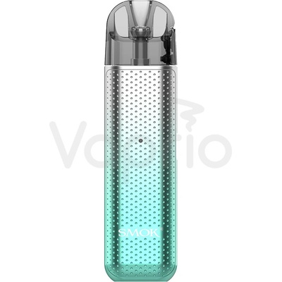 SMOK Novo 2C Pod 800 mAh Silver Green 1 ks