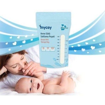 Пликове за съхранение на кърма (8698694125813)