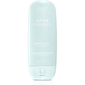 HAAN Toothpaste Good On Ya паста за зъби без флуорид сменяема 55ml