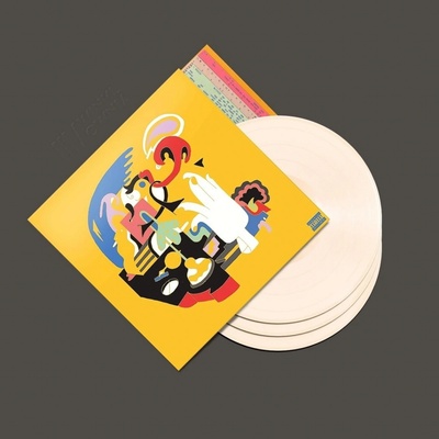 Miller Mac - Faces - Retailer Exclusive LP