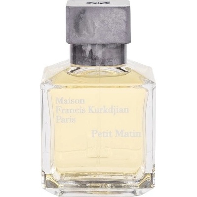 MAISON FRANCIS KURKDJIAN Petit Matin parfumovaná voda pánska 70 ml