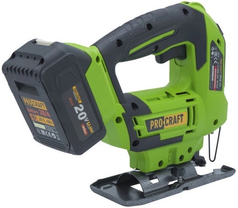 Procraft ST22