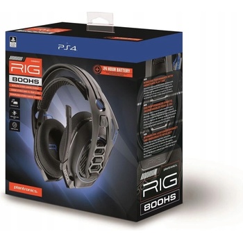 Plantronics 800HS