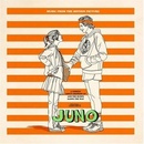 Ost - Juno LP
