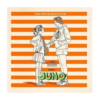 Ost - Juno LP
