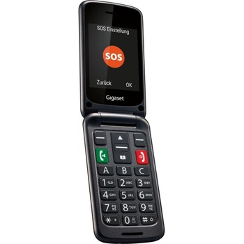 Gigaset GL590 Dual SIM
