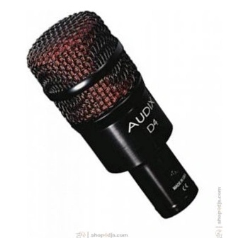 Audix D4