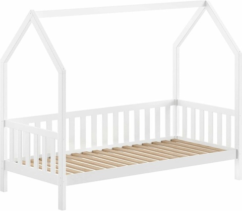 Vipack Cabane Bílá