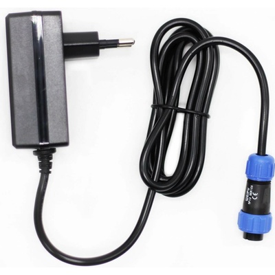 Adaptér pre zdroj elektrického ohradníka fencee energy DUO 14 V / 2 A