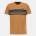Barbour Тениска Barbour Men's T-Shirt - Sunset Haze