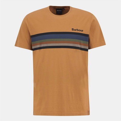 Barbour Тениска Barbour Men's T-Shirt - Sunset Haze