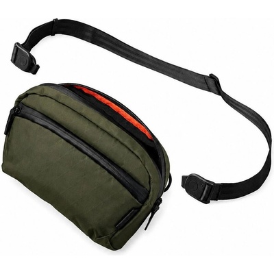Alpaka Flight Pouch X-Pac VX42 Black