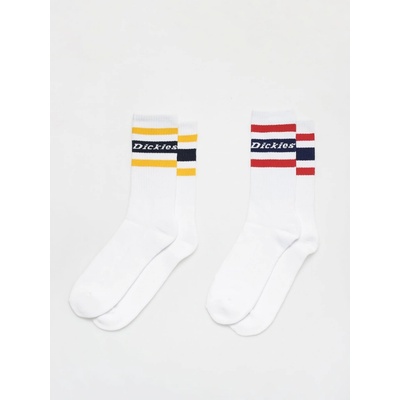 Dickies Genola white