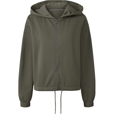 esmara dámská mikina olivová