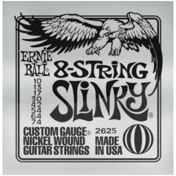 Ernie Ball EB 2625