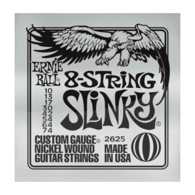 Ernie Ball EB 2625