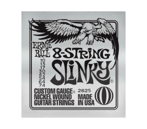 Ernie Ball EB 2625