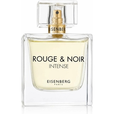 Eisenberg Rouge et Noir Intense parfumovaná voda dámska 50 ml