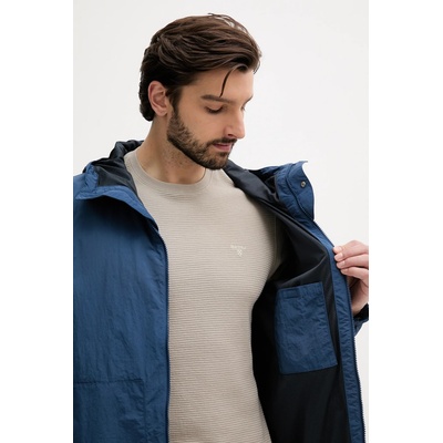 Barbour Яке Barbour RIVERDALE (MSP0150)