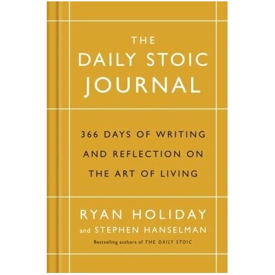 Daily Stoic Journal
