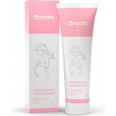 Roots pre tehotné a dojčiace ženy 100 ml