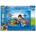 Ravensburger 100 EL. Paw Patrol Team in Action - 108992