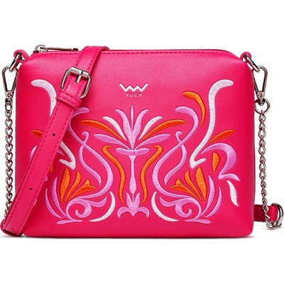 Vuch Coalie Ornament Pink