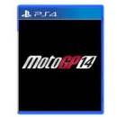 Hry na PS4 Moto GP 14