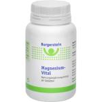 Burgerstein Magnesiumvital - 90 таблетка