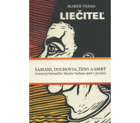 Liečiteľ
