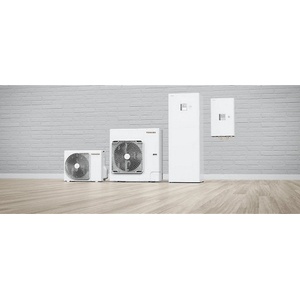 Toshiba HWT-1101XWHT6W-E HWT-801HW-E Термопомпа