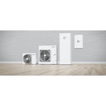 Toshiba HWT-1101XWHT6W-E HWT-801HW-E Термопомпа