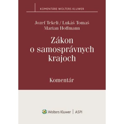 Zákon o samosprávnych krajoch