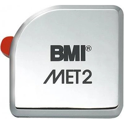 BMI pásmo MET ruzn. 3mx13 mm