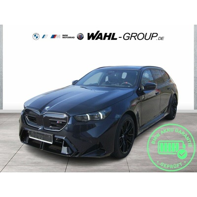 BMW M5 Touring xDrive 535 kW