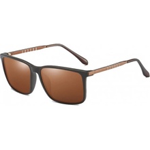 Neogo Bennie 3 Black Brown GNE023C03