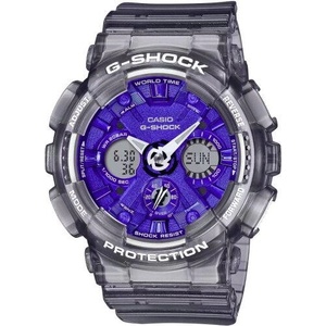 Casio GMA-S120TB-8A Часовници