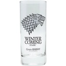 ABYstyle Sklenice Game of Thrones Stark 290 ml